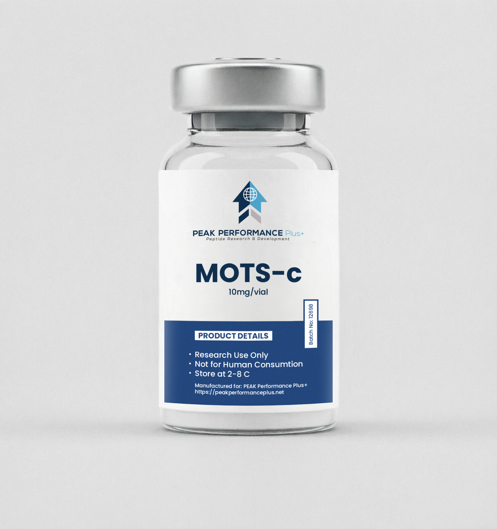 MOTS-c – 10mg