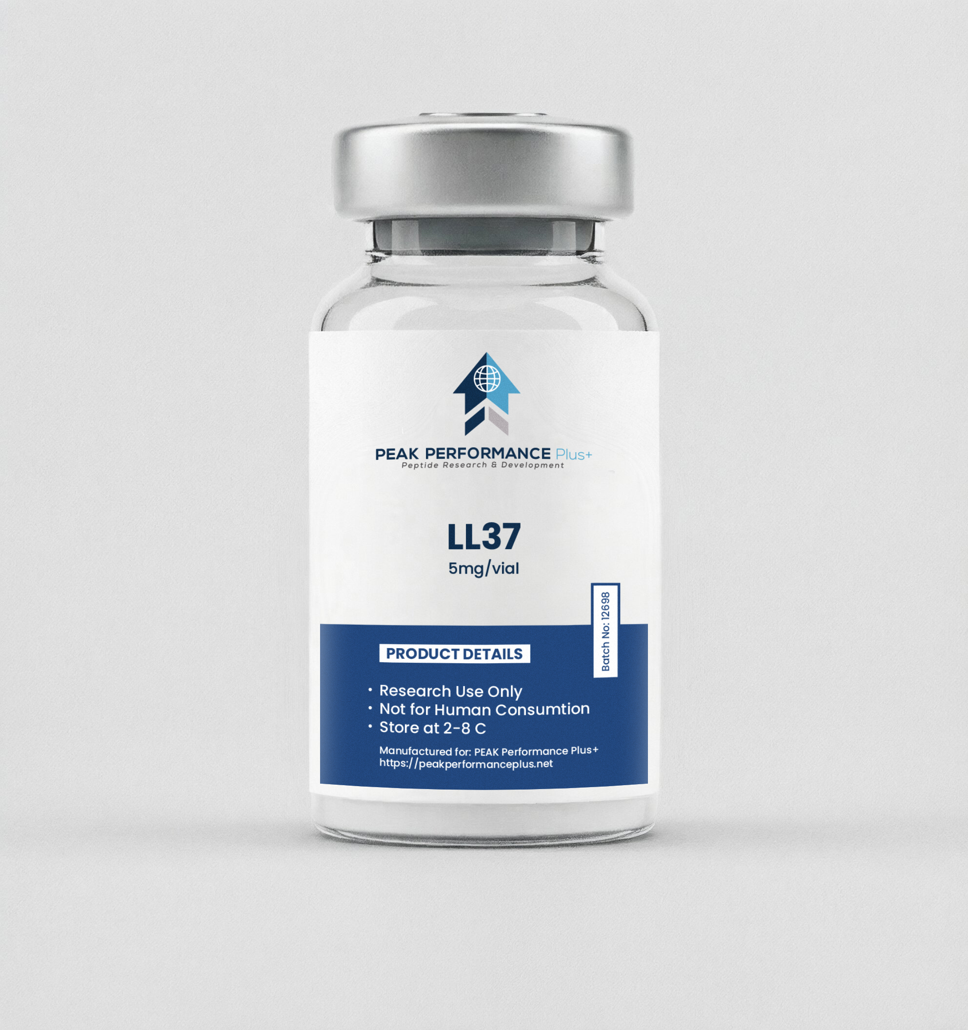 LL37 5mg